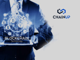 Blockchain Solution provider ChainUp Expands Global Presence with a New Office in South Korea