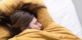 The old saying “Sleep is for the dead” has proven untrue now!