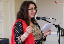 Australian South Asia Forum inc (ASAF) hoisted its 5th South Asian Film Arts and Literature Festival at Brush House , Eastwood