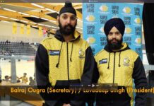 South Asian World Club Championship 2022