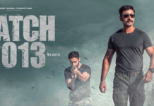 Batch 2013: A Motivational thriller by Hardeep Grewal