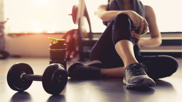 Exercise – more you do more you can do!