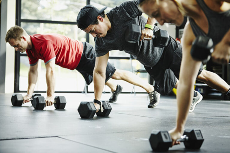 What can I do as exercise?